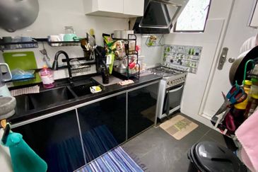 Avenham Garden @ Eco Grandeur