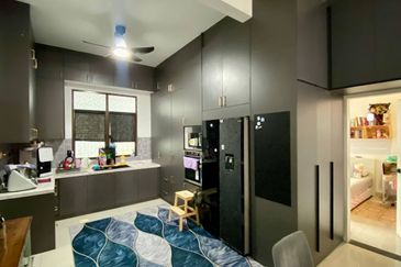 Avenham Garden @ Eco Grandeur