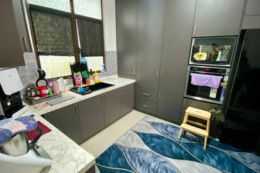 Avenham Garden @ Eco Grandeur