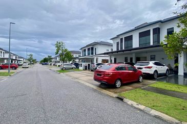 Avenham Garden @ Eco Grandeur