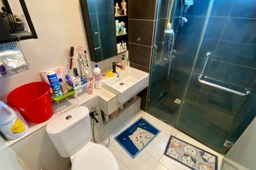 Avenham Garden @ Eco Grandeur