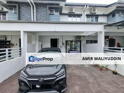 The Palm, Bandar Hillpark  Puncak Alam, Selangor, Bandar Puncak Alam