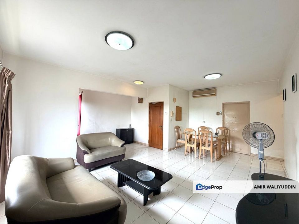 Seri Hijauan Condominium, Shah Alam, Selangor, Shah Alam