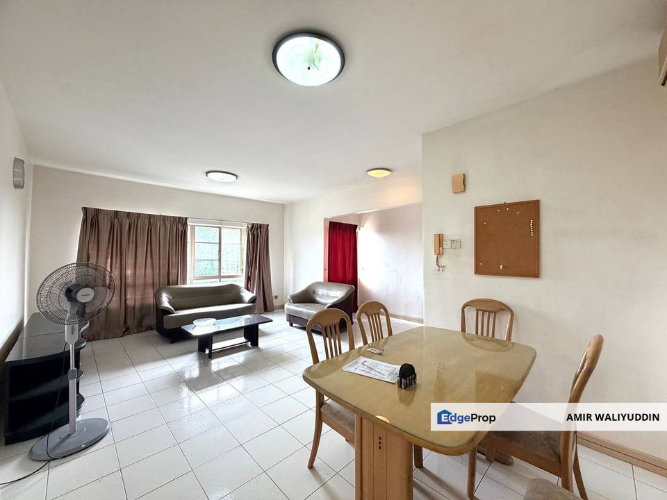 Seri Hijauan Condominium, Shah Alam, Selangor, Shah Alam