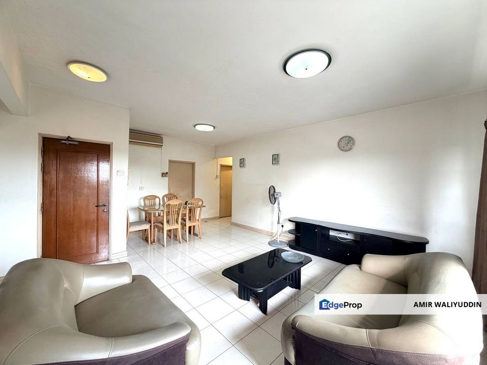 Seri Hijauan Condominium, Shah Alam, Selangor, Shah Alam