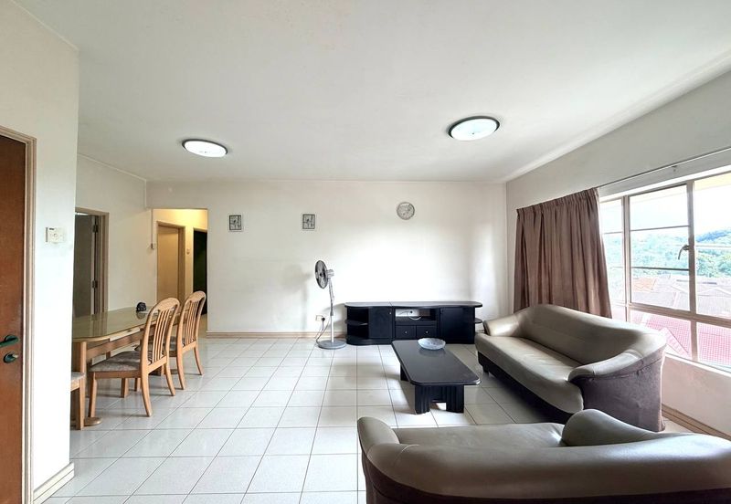 Kondominium Seri Hijauan