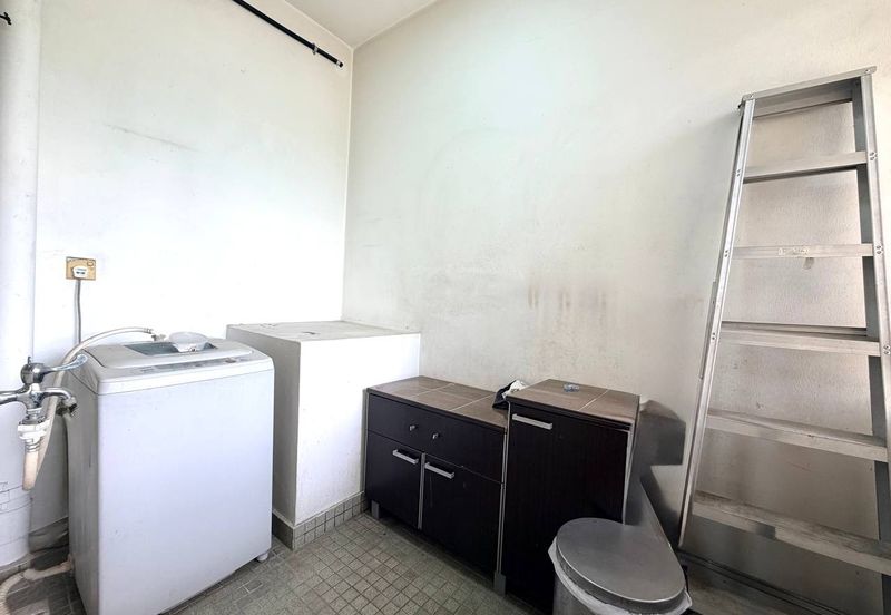 Kondominium Seri Hijauan