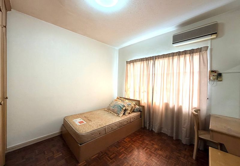 Kondominium Seri Hijauan