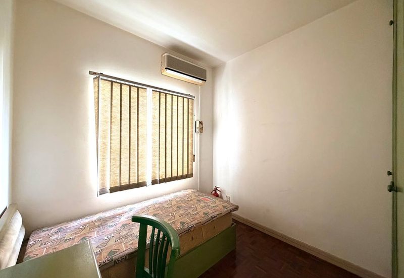 Kondominium Seri Hijauan