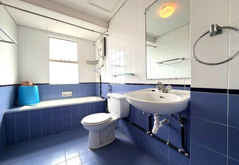 Kondominium Seri Hijauan