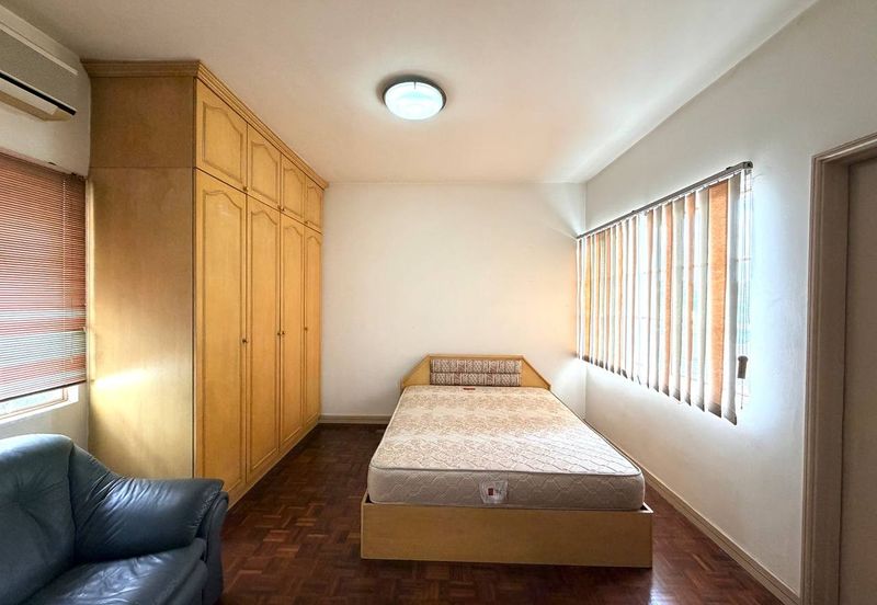 Kondominium Seri Hijauan