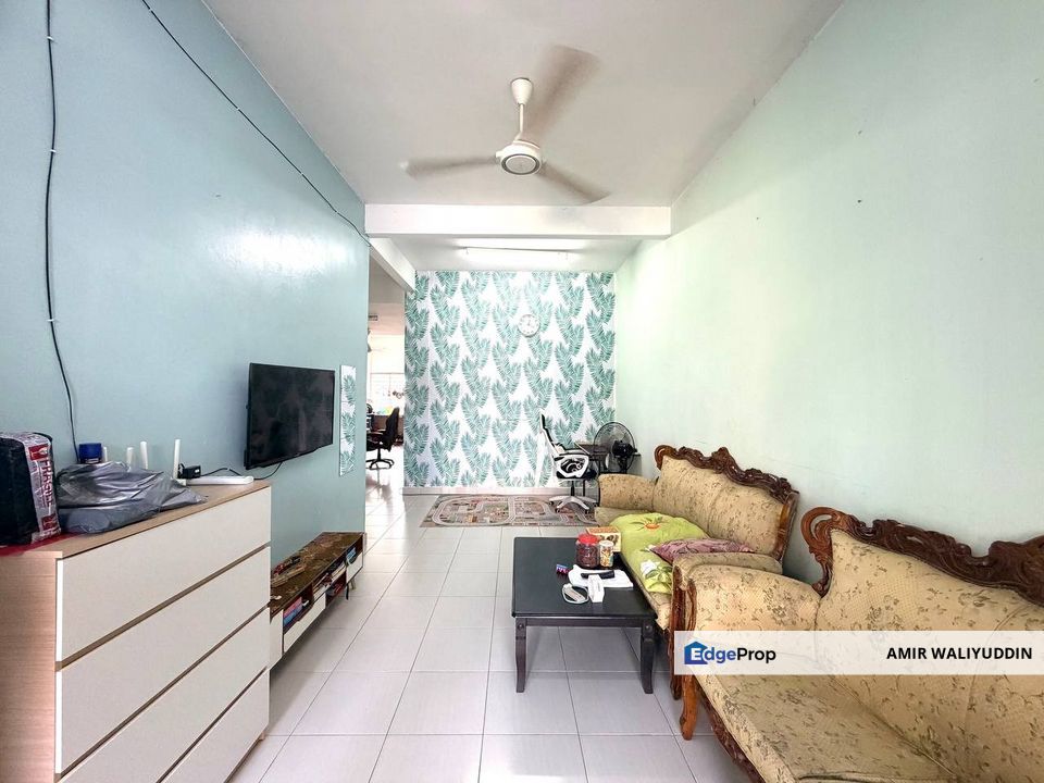 💥LOW BOOKING  - Teluk Panglima Garang, Selangor, Telok Panglima Garang