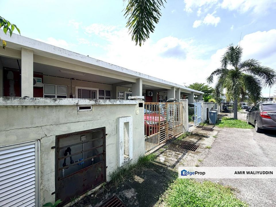 💥LOW BOOKING  - Teluk Panglima Garang, Selangor, Telok Panglima Garang