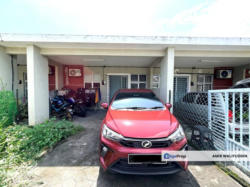 💥LOW BOOKING  - Teluk Panglima Garang, Selangor, Telok Panglima Garang