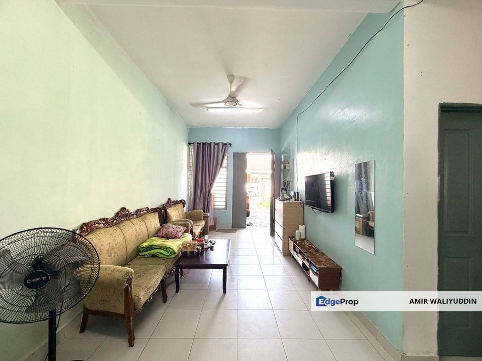 💥LOW BOOKING  - Teluk Panglima Garang, Selangor, Telok Panglima Garang