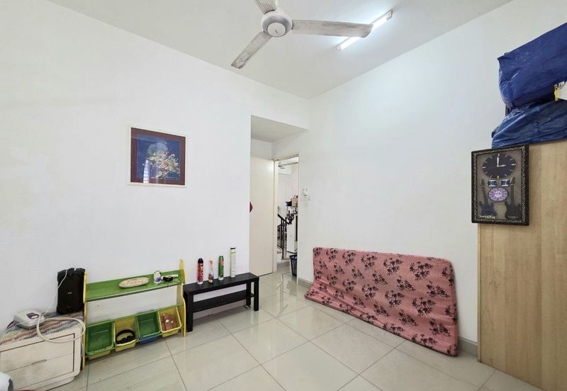 Garinia Elmina Gardens