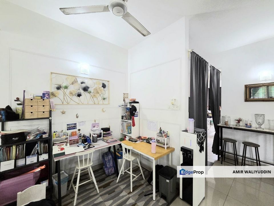 💥💥FACING OPEN - Elmina Garden, Shah Alam, Selangor, Shah Alam