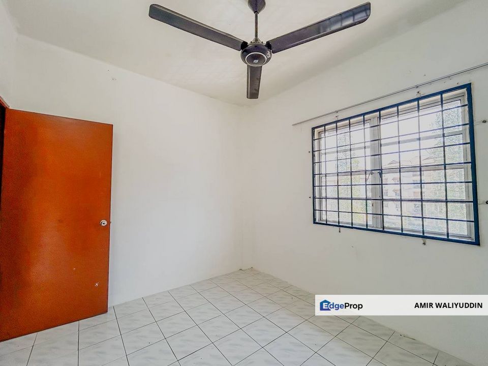 💥💥RENOVATED - Indah Condo, Prima Damansara, Selangor, Petaling Jaya