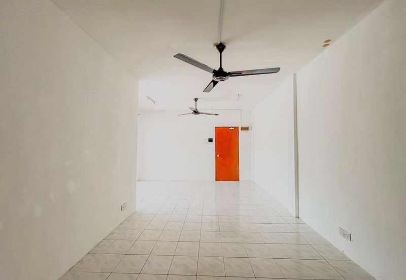 Indah Condominium Prima Damansara