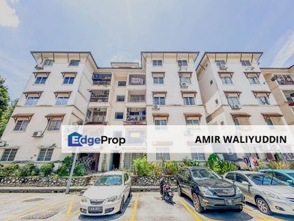 💥💥RENOVATED - Indah Condo, Prima Damansara, Selangor, Petaling Jaya