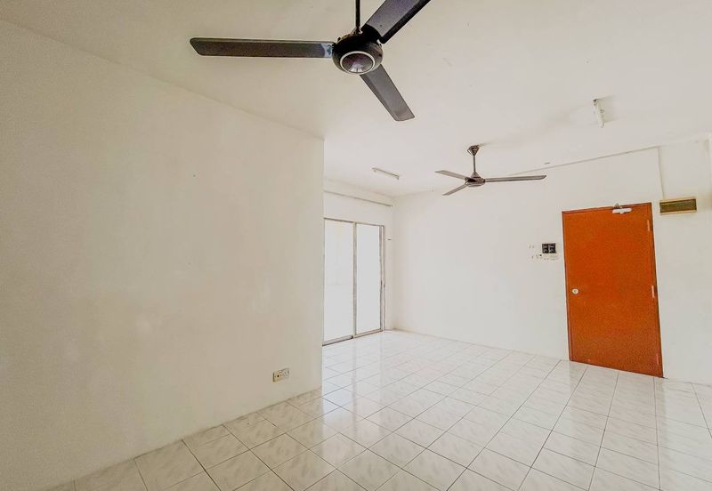 Indah Condominium Prima Damansara