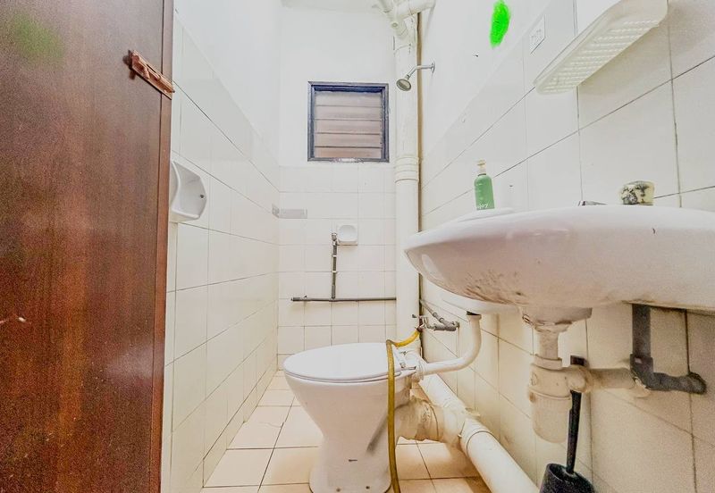 Indah Condominium Prima Damansara