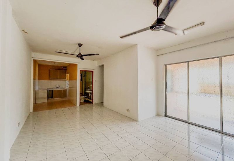 Indah Condominium Prima Damansara