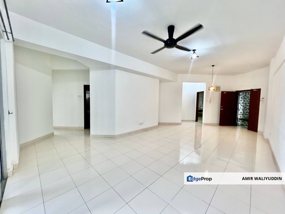 💥💥LOW BOOKING - Villa Wangsamas, Wangsa Maju, Kuala Lumpur, Wangsa Maju