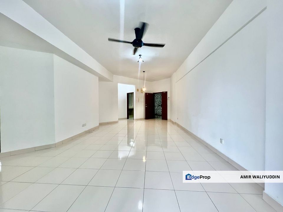 💥💥LOW BOOKING - Villa Wangsamas, Wangsa Maju, Kuala Lumpur, Wangsa Maju