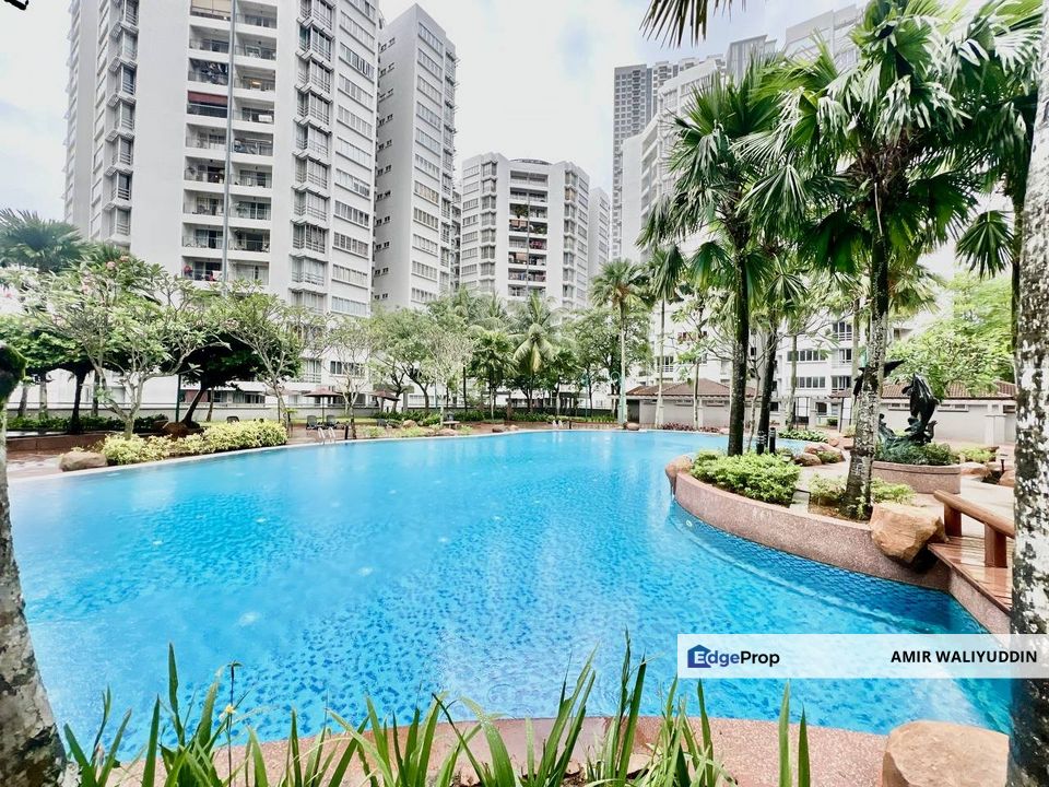 💥💥LOW BOOKING - Villa Wangsamas, Wangsa Maju, Kuala Lumpur, Wangsa Maju