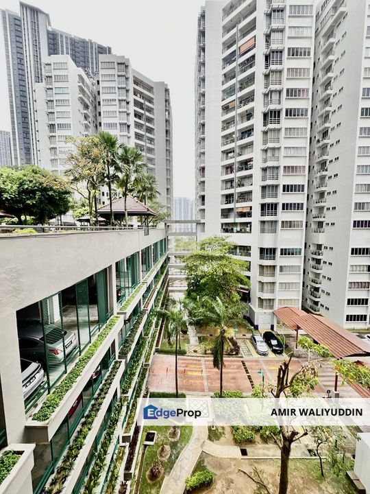 💥💥LOW BOOKING - Villa Wangsamas, Wangsa Maju, Kuala Lumpur, Wangsa Maju