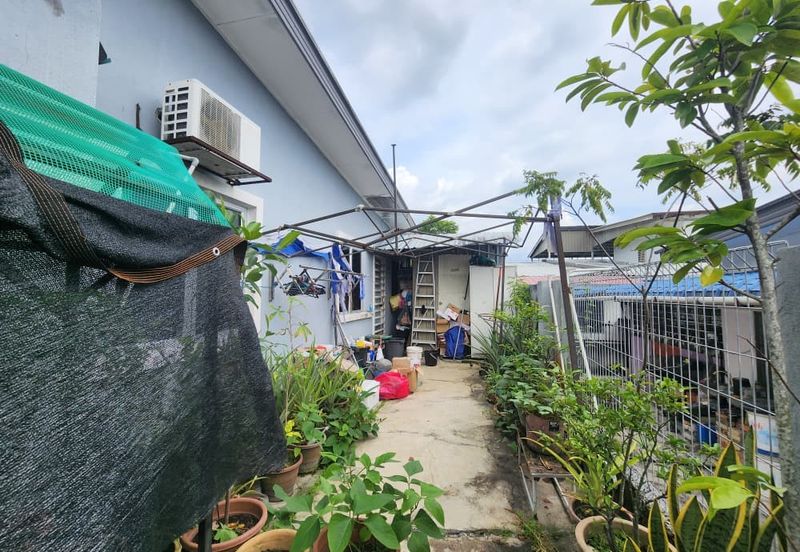 Taman Selayang Mutiara