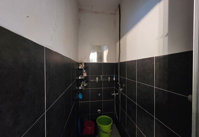 Taman Selayang Mutiara