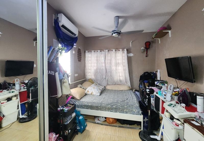 Taman Selayang Mutiara