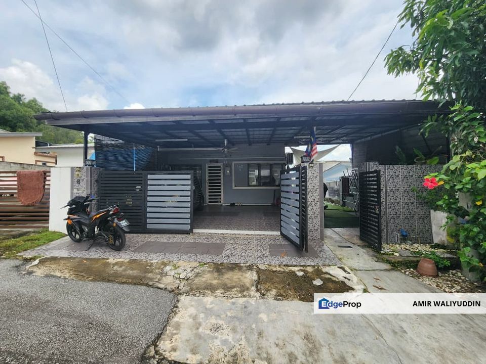 💥💥 2,205 sf - Taman Selayang Mutiara, Selayang, Selangor, Selayang