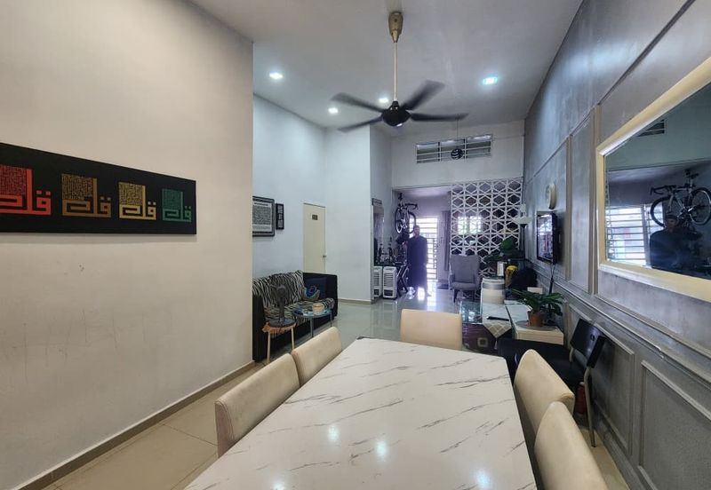 Taman Selayang Mutiara