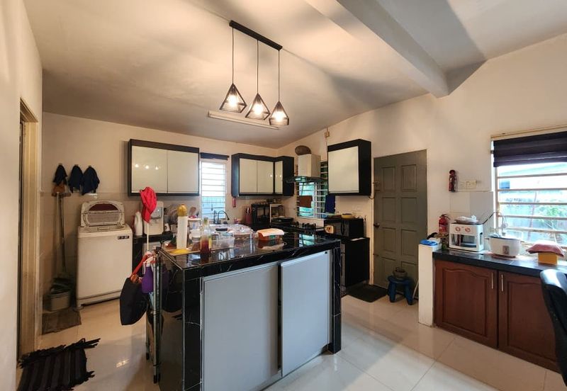 Taman Selayang Mutiara