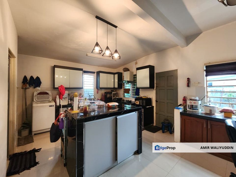 💥💥 2,205 sf - Taman Selayang Mutiara, Selayang, Selangor, Selayang