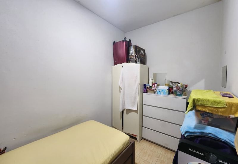 Taman Selayang Mutiara