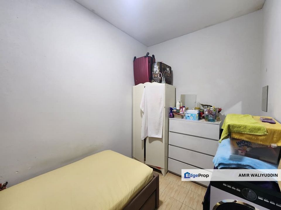 💥💥 2,205 sf - Taman Selayang Mutiara, Selayang, Selangor, Selayang