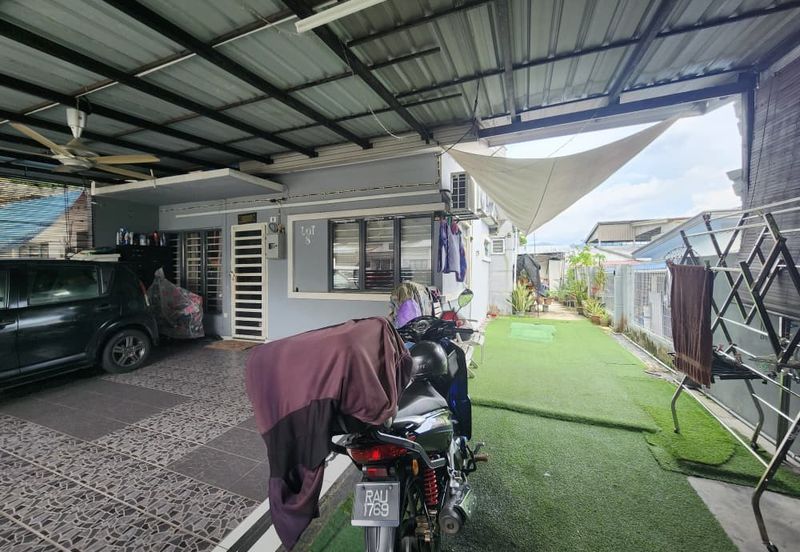 Taman Selayang Mutiara