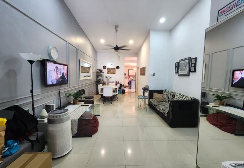 Taman Selayang Mutiara