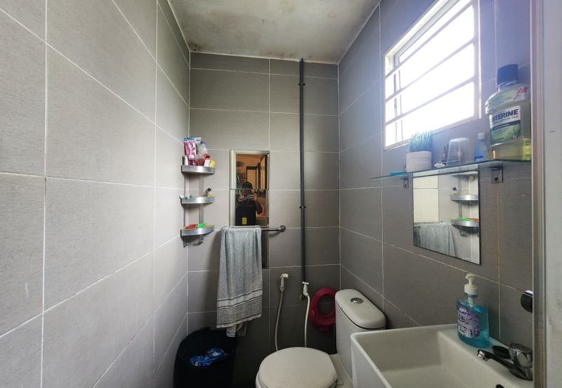 Taman Selayang Mutiara