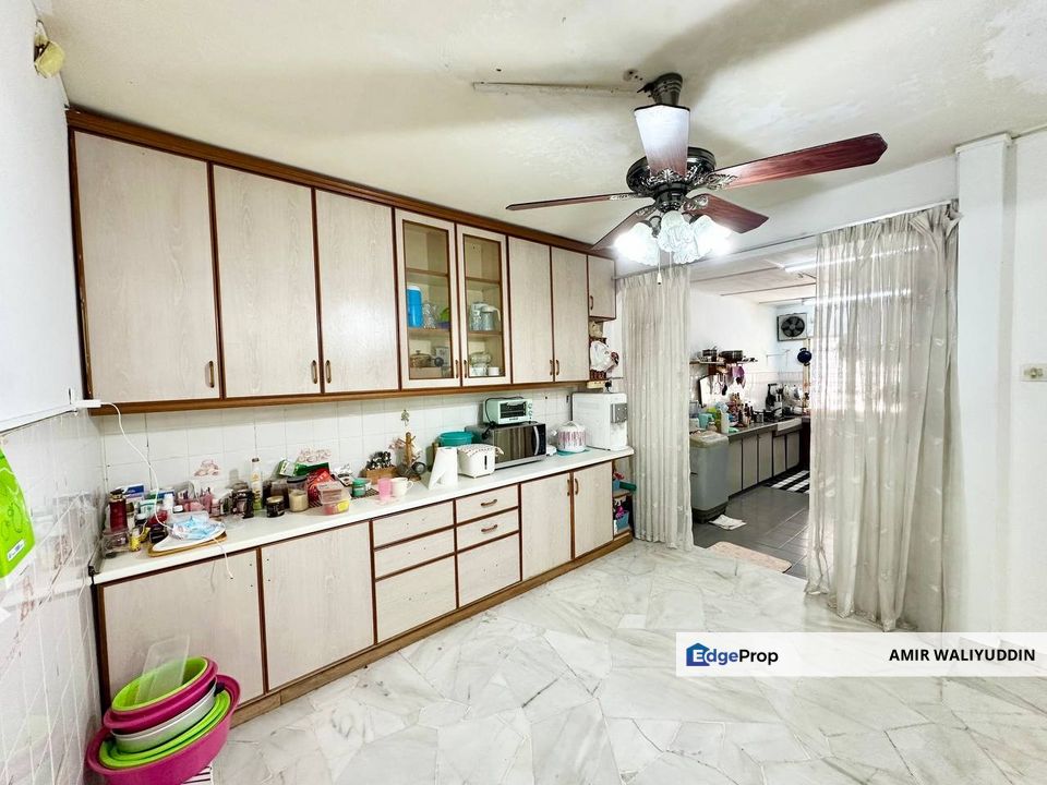 💥💥FACING OPEN - Taman Pinggiran, Batu Caves, Selangor, Batu Caves 