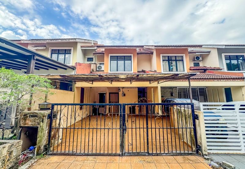 Bandar Country Homes