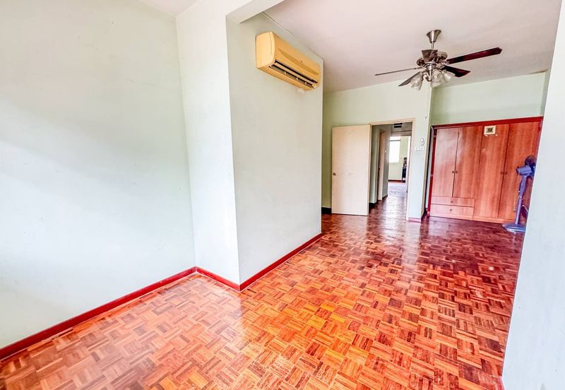 Bandar Country Homes