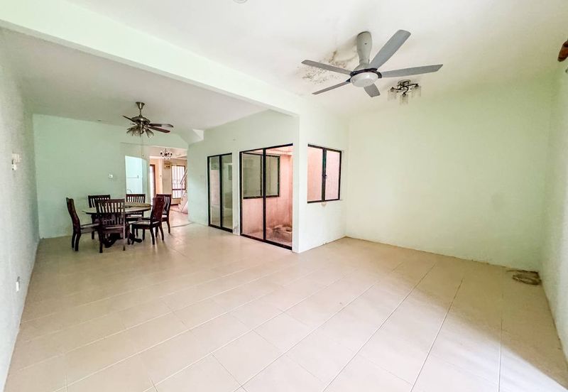 Bandar Country Homes