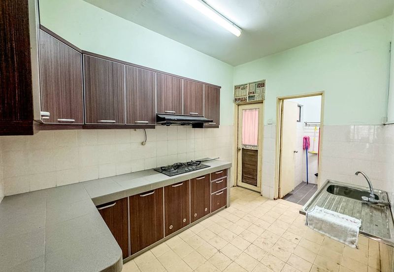 Bandar Country Homes