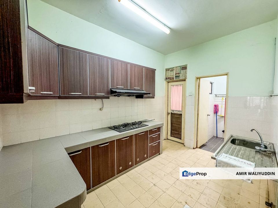 💥💥CHEAPEST - Bandar Country Homes, Rawang, Selangor, Rawang