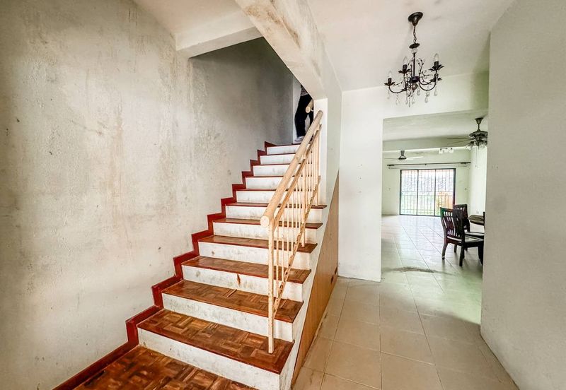 Bandar Country Homes